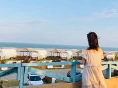 -六鳌翡翠湾滨海度假景区