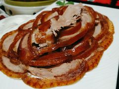 烤鸭（89元/半只）-阿庄新豫菜(航海东路店)