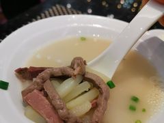 -新兴·金羊座·粤菜点心(乐峰店)