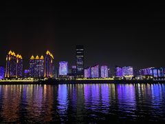 -武汉两江游览·夜游长江(汉口粤汉码头)