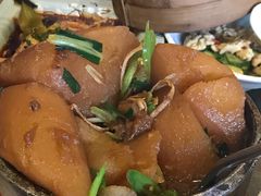-蜀宴·家宴馆(升伟晶石店)