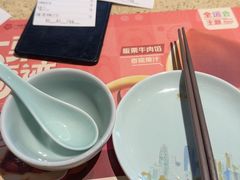 -点都德(长泰广场店)