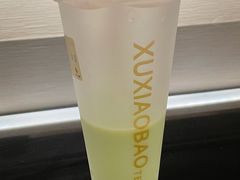 -徐小包的奶茶(济宁万达店)