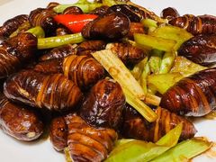 -秦三驴(云飞街店)