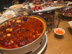 -蚝太郎 • 海鲜烧烤(Upark店)