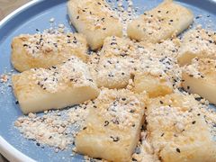 -百年银屏蚝烙·潮汕菜·非遗(乐山店)