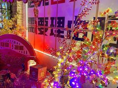 -福苗小骆驼烧烤(莲湖路店)