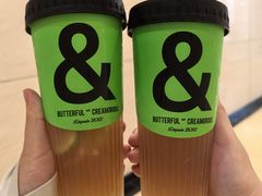 -B&C黄油与面包·THE GARDEN BAKERY概念店(世纪汇店)