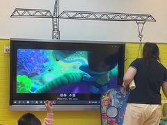 -英孚教育青少儿(河东中心)