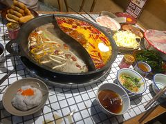 -董眼镜火锅(洪崖洞总店)