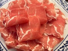 -磁器铜锅涮肉(交大东路店)