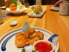 -酒井酱子·深夜食堂(东城汇店)