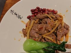 -漆黑觉米粉(三里屯店)