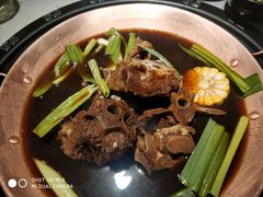 -京韵胡同·酱香羊蝎子火锅涮肉(长寿路店)