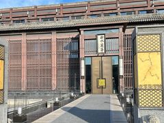 -曲水兰亭(北京四惠店)