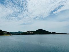 -宁波九龙湖开元度假村