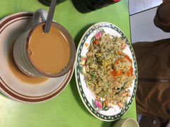 胜利茶餐厅-胜利茶餐室