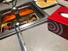 -海底捞火锅(泉城路店)