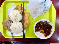 -老回回小吃(百万庄店)
