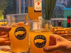 -1819餐厅·团队聚餐·烤串·精酿