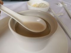 核桃露-和平官邸·花园餐厅(武定西路店)