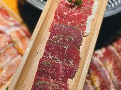 和牛大米龙-炭治郎烧肉(滨江和城店)
