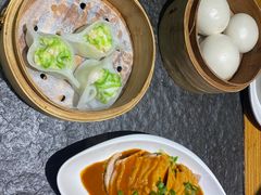-小城粥道·海胆鲜虾粥(解放广场店)