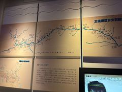 -白鹤梁水下博物馆