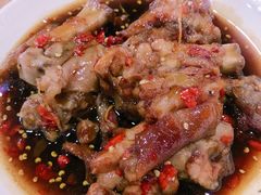 -贤花饭店(城阳店)