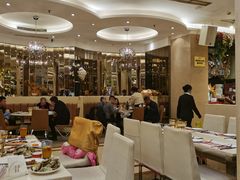 大堂-芭菲盛宴·环球美食(袁家岗店)