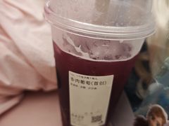 -喜茶(迪士尼小镇DP店)
