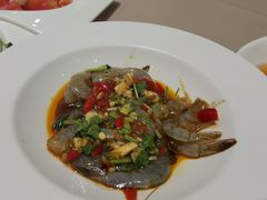 生腌虾-庄氏祥记家常食府(国瑞建材家居博览中心店)