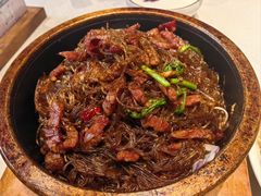 -狮王府淮扬菜(夫子庙老门东店)