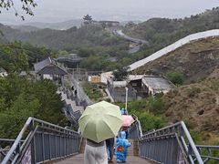 -大青山野生动物园