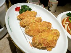 -新白鹿餐厅(金鹰新街口店)