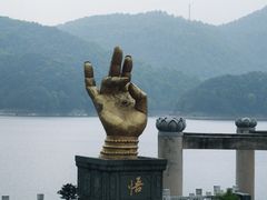 -花亭湖风景名胜区