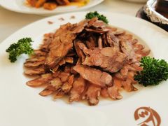 鹿鸣干肠-鹿鸣春饭店(总店)