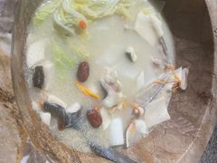 -云荷里·蒸汽石锅鱼·云南菜(中发百旺店)
