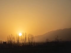 -终南山国家森林公园