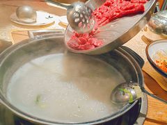 -丰尔粥食·粥底火锅·桑拿鸡(大良总店)