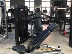 -CXFIT 陈徐健身工作室(凯旋店)