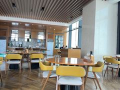 -无锡苏宁银河国际酒店-麺餐厅