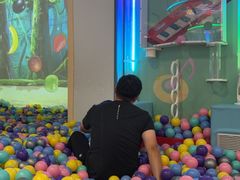 -蒙特利亲子乐园