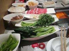 -海底捞火锅(金融街万达店)