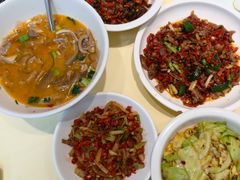 -笨罗卜浏阳菜馆(龙华鹏润达店)