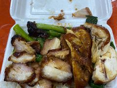 -九爺雞(文德路店)