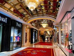 -Chanel(永利皇宫店)