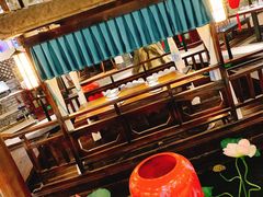-雅和睿景·商务宴·风味土窑鸡(花博汇店)