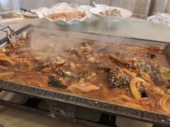 -清真•蜀风园(丁字沽总店)