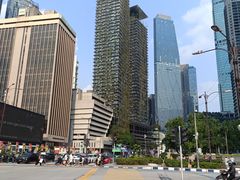 -吉隆坡国油双峰塔